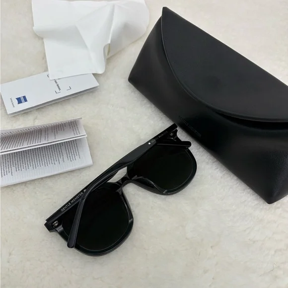 GENTLE MONSTER My Ma Sunglasses - Picture 4 of 16